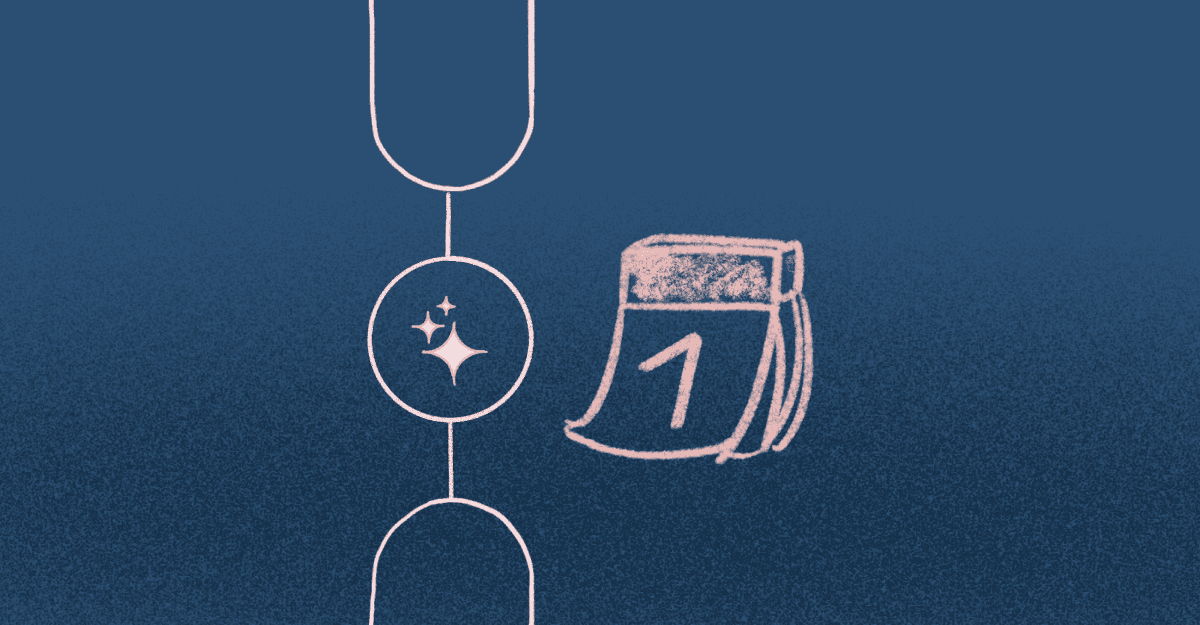 Integrate Your Calendar Into Structured