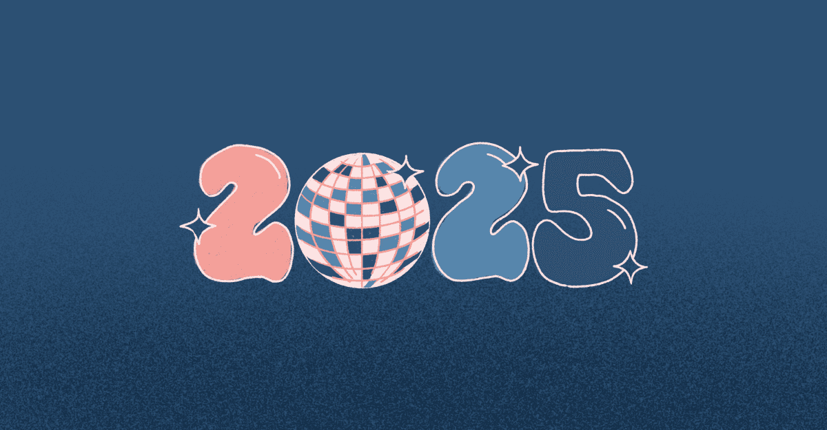 Starting 2025 Structured: Your Guide to Achieving New Year's Resolutions