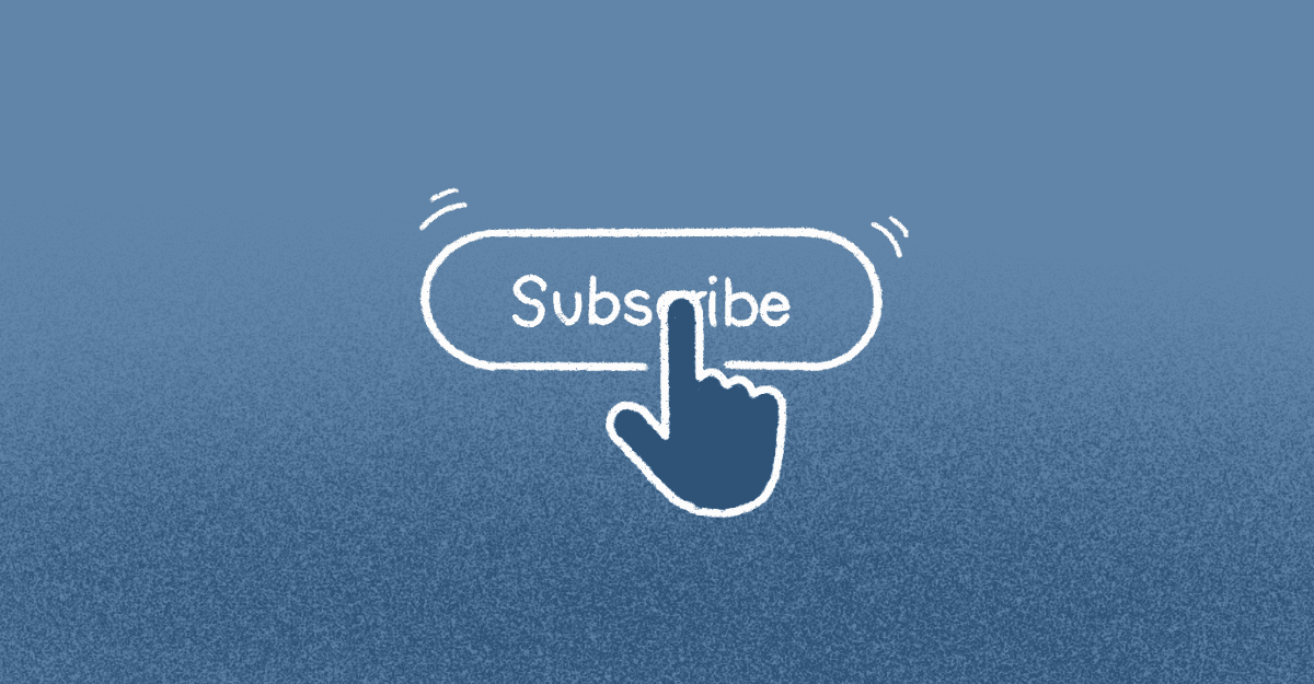 Why Structured Is Moving to Subscriptions?