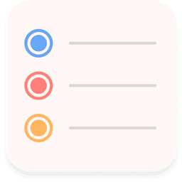 Reminders