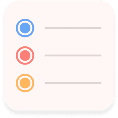Reminders