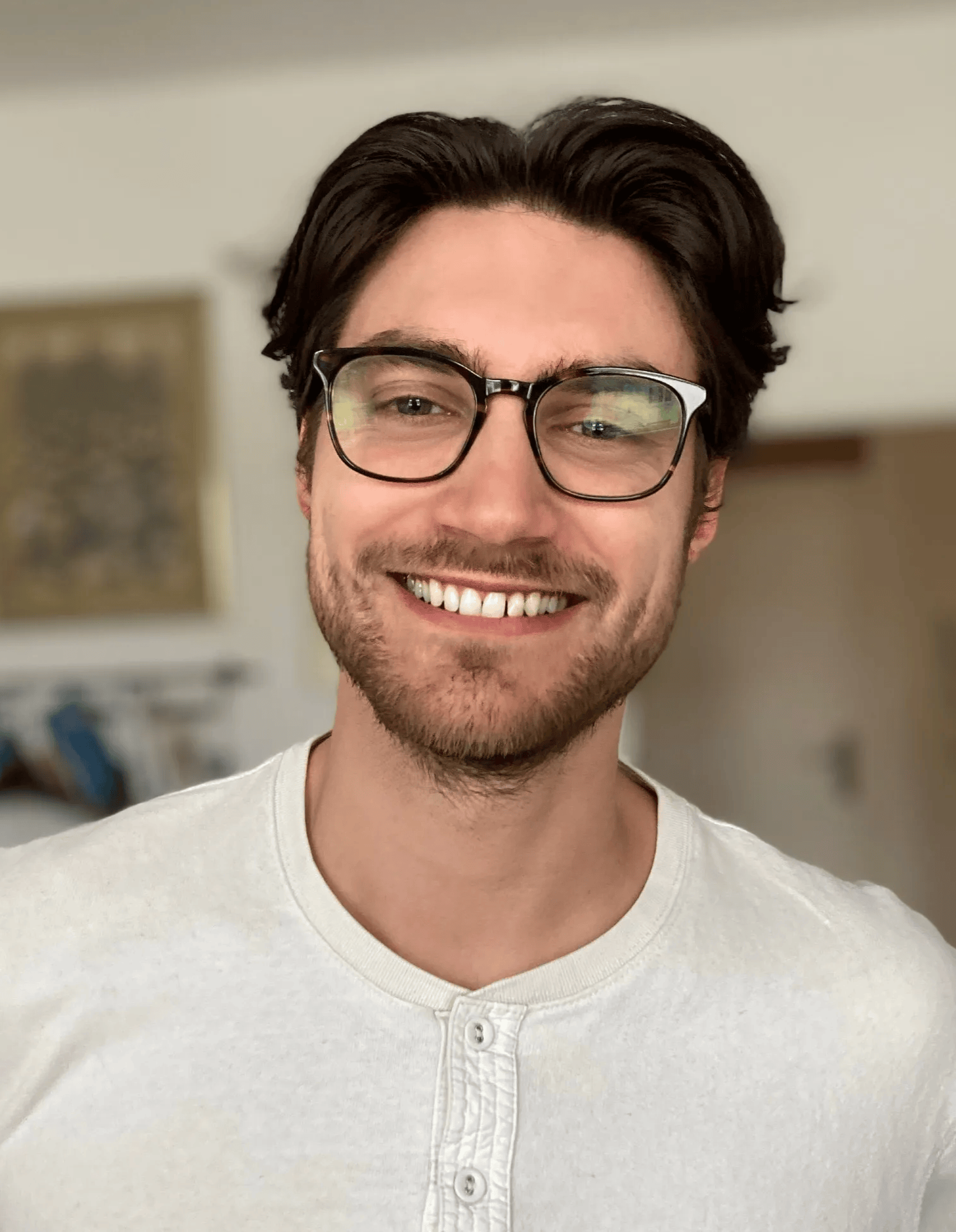 David Grüning, Ph.D.