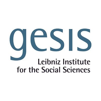 GESIS Leibniz Institute for the Social Sciences