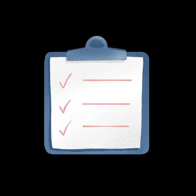 tasks daily